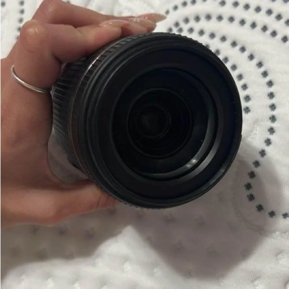 Tamron Zoom 18-200mm f3.5-6.3 Di II VC